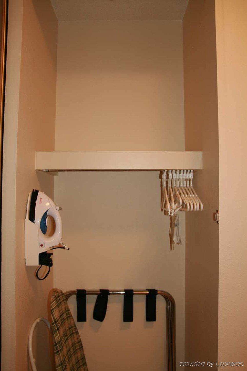 Hampton Inn Clarksville Pokój zdjęcie